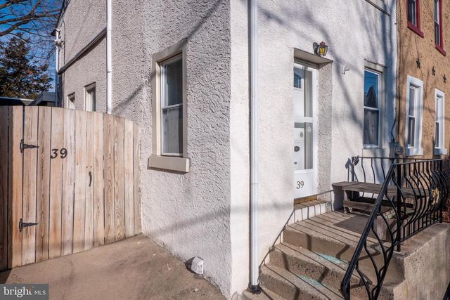 39 W DURHAM ST, Philadelphia, PA 19119