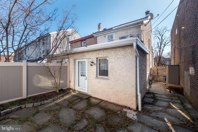 39 W DURHAM ST, Philadelphia, PA 19119