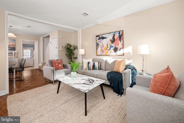 39 W DURHAM ST, Philadelphia, PA 19119