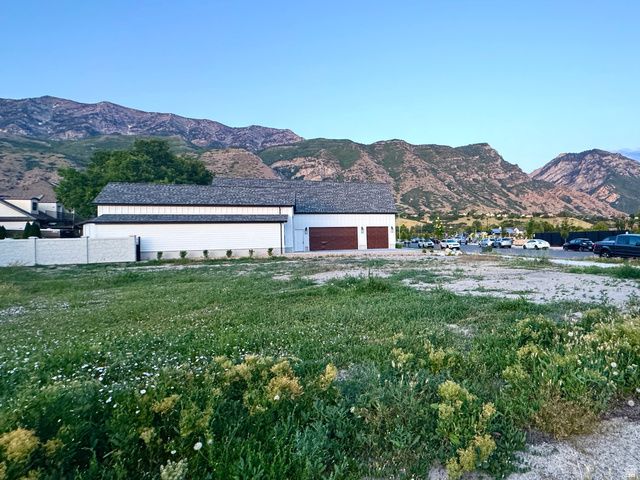 407 E 3900 N, Provo, UT 84604