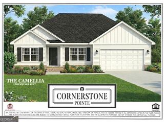 125 Landmark Circle LOT 13, Statesboro, GA 30458