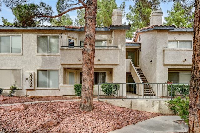 3041 Casey Drive 102, Las Vegas, NV 89120