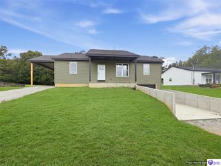 258 School Side Drive, Brandenburg, KY 40108