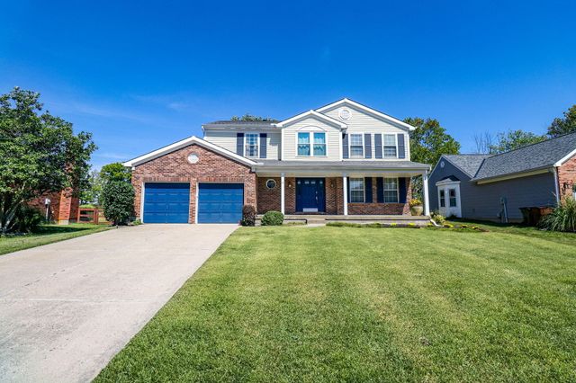 12 Sassafrass Lane, Florence, KY 41042