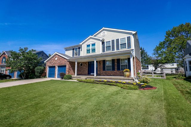 12 Sassafrass Lane, Florence, KY 41042