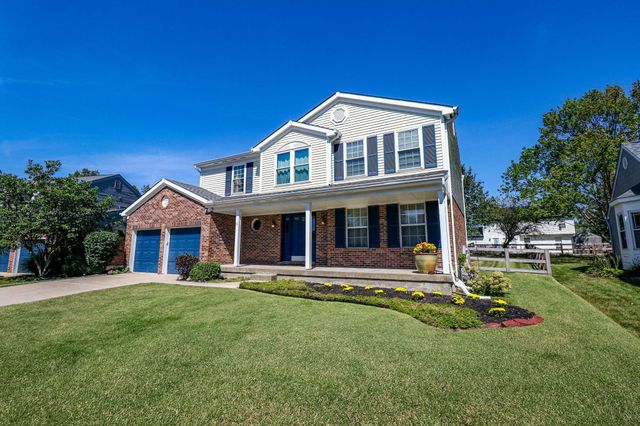 12 Sassafrass Lane, Florence, KY 41042