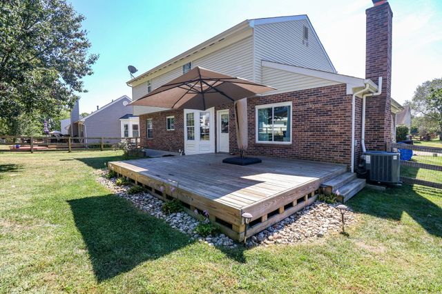12 Sassafrass Lane, Florence, KY 41042