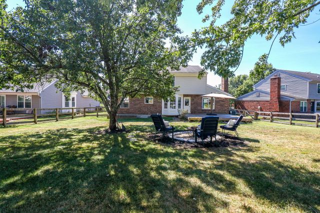 12 Sassafrass Lane, Florence, KY 41042