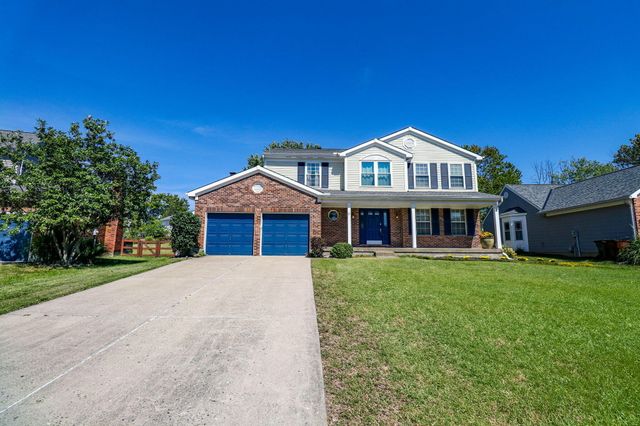 12 Sassafrass Lane, Florence, KY 41042