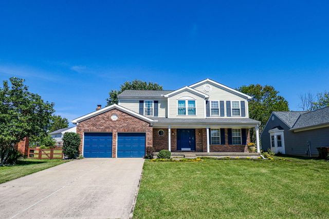 12 Sassafrass Lane, Florence, KY 41042