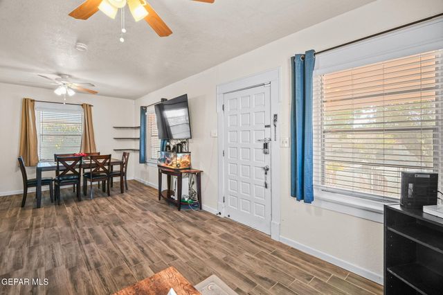 2719 SACRAMENTO Avenue, El Paso, TX 79930