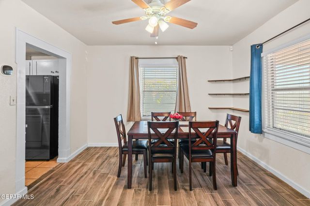 2719 SACRAMENTO Avenue, El Paso, TX 79930