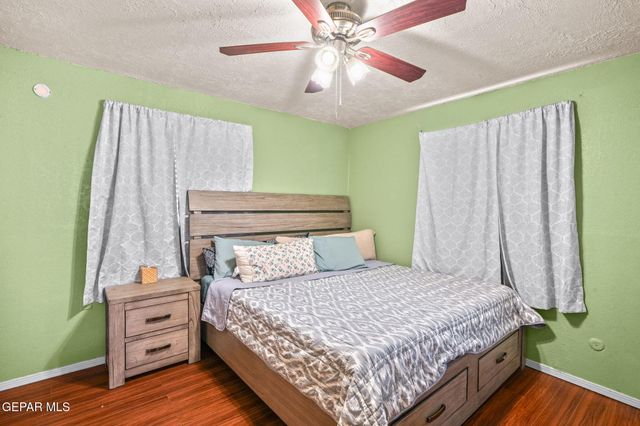 2719 SACRAMENTO Avenue, El Paso, TX 79930