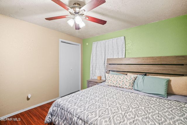 2719 SACRAMENTO Avenue, El Paso, TX 79930