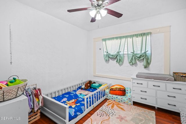 2719 SACRAMENTO Avenue, El Paso, TX 79930