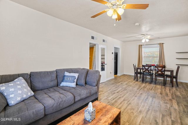 2719 SACRAMENTO Avenue, El Paso, TX 79930