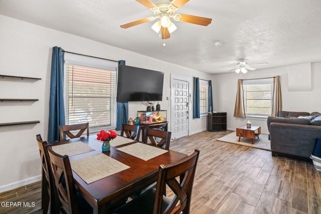 2719 SACRAMENTO Avenue, El Paso, TX 79930