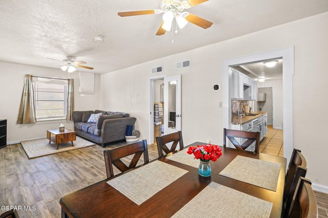 2719 SACRAMENTO Avenue, El Paso, TX 79930