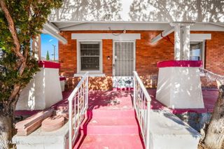 2719 SACRAMENTO Avenue, El Paso, TX 79930