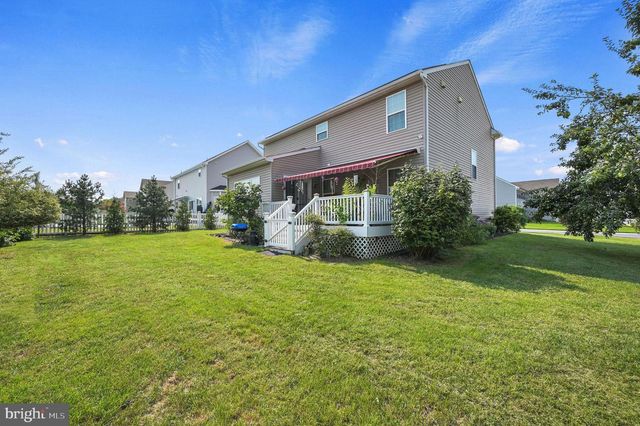 150 RISING RIDGE LN, Dover, DE 19901