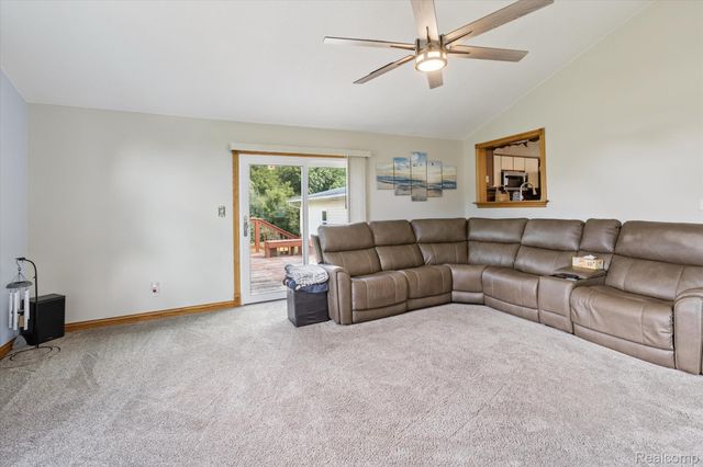 8260 Birch Run Road, Arbela Township, MI 48746