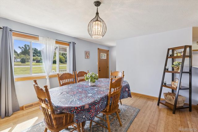 8260 Birch Run Road, Arbela Township, MI 48746