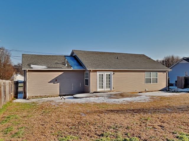 531 Winning Dr, Columbia, TN 38401