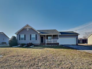 531 Winning Dr, Columbia, TN 38401
