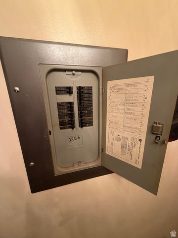 2843 S BRINKER, Ogden, UT 84403