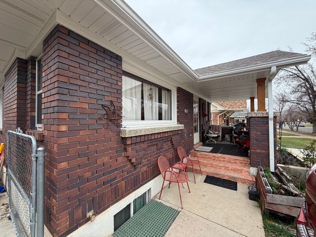 2843 S BRINKER, Ogden, UT 84403