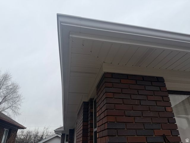 2843 S BRINKER, Ogden, UT 84403