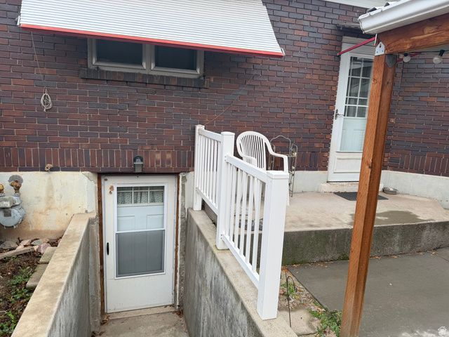 2843 S BRINKER, Ogden, UT 84403