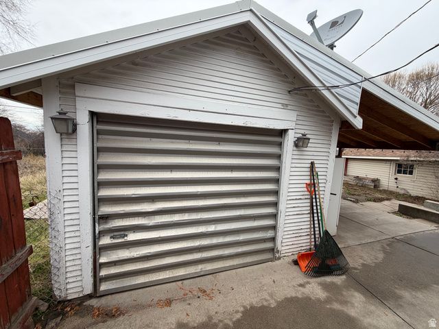 2843 S BRINKER, Ogden, UT 84403