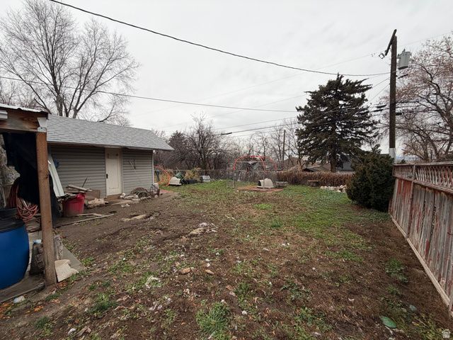 2843 S BRINKER, Ogden, UT 84403