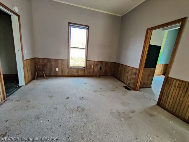 303 Seventh Street, Charleston, AR 72933