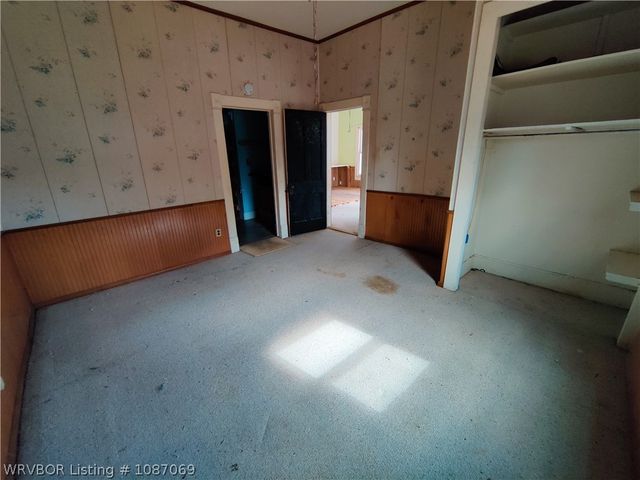 303 Seventh Street, Charleston, AR 72933