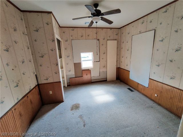 303 Seventh Street, Charleston, AR 72933