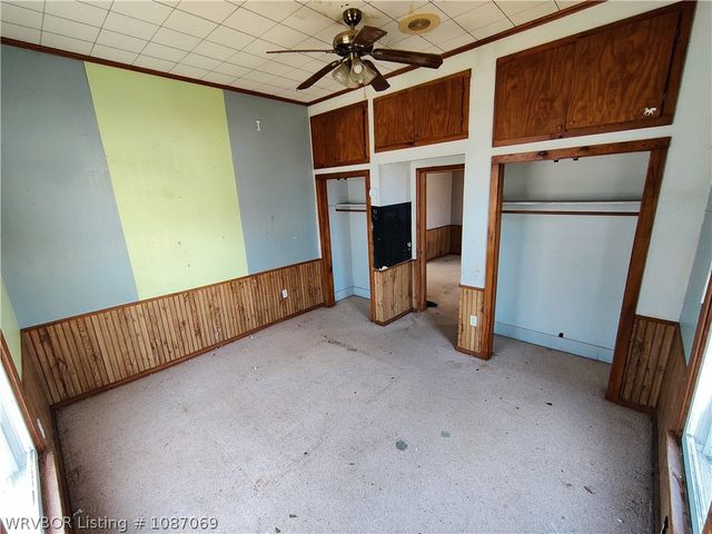 303 Seventh Street, Charleston, AR 72933