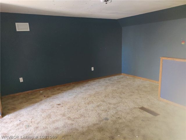 303 Seventh Street, Charleston, AR 72933