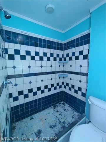 303 Seventh Street, Charleston, AR 72933