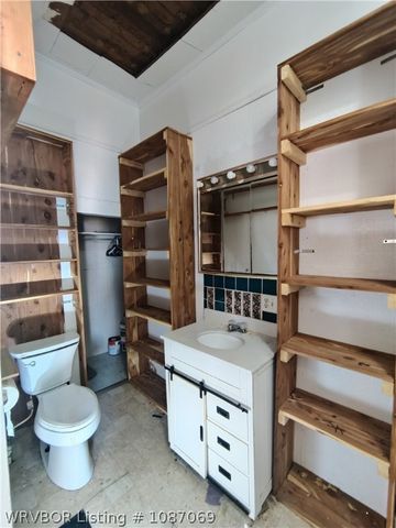 303 Seventh Street, Charleston, AR 72933