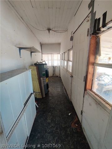 303 Seventh Street, Charleston, AR 72933