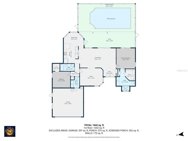 13732 TRIUMPH COURT, Hudson, FL 34667