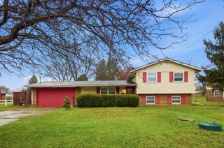 62 Fay Drive 62 Fay Drive, Enon, OH 45323