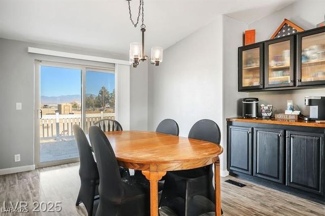 2310 Bennet Street, Pahrump, NV 89048