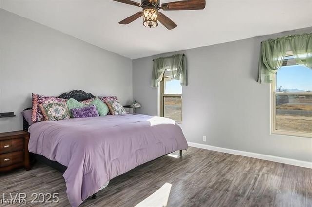 2310 Bennet Street, Pahrump, NV 89048