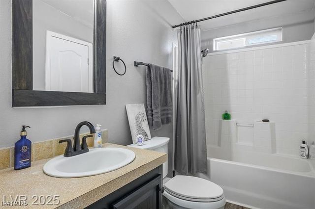 2310 Bennet Street, Pahrump, NV 89048