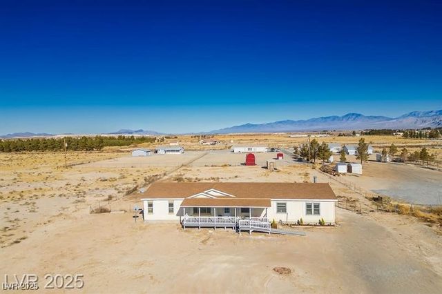 2310 Bennet Street, Pahrump, NV 89048