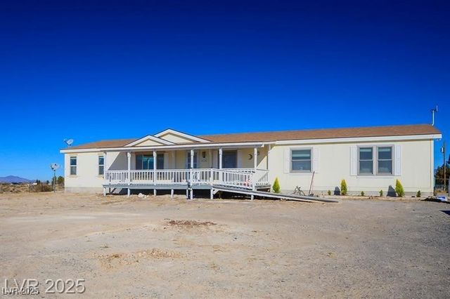 2310 Bennet Street, Pahrump, NV 89048