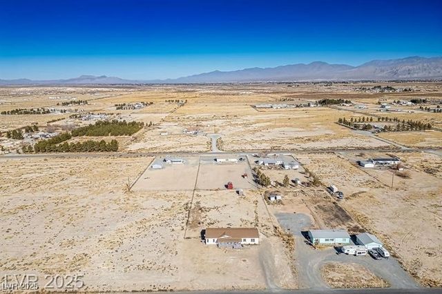 2310 Bennet Street, Pahrump, NV 89048